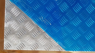 Planchas De Aluminio Sodimac | MercadoLibre 📦