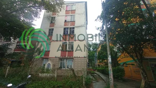 Apartamento En Arriendo En Bucarica. Cod A17009