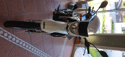 Yamaha Xtz 125