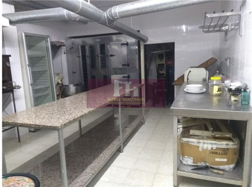 Imagen 3 de 15 de Fh Urgencia De Venta, Local Comercial Totalmente Equipado
