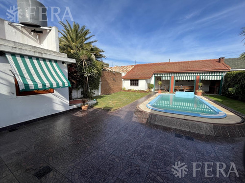 Imagen 19 de 24 de Venta De Casa 3 Ambientes Con Fondo Libre Y Piscina En Don Bosco (21581)