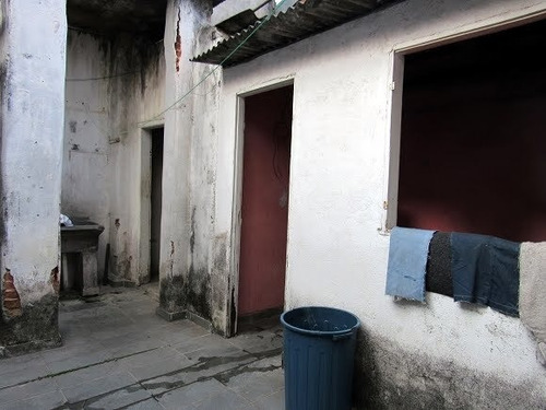 Imagem 8 de 9 de Casa Térrea Em Vila Gumercindo - São Paulo - 2352