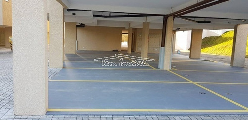 Imagem 21 de 29 de Apartamento No Condomínio Real Parque Em Boituva - Ap00294 - 70132000