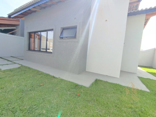 Imagem 2 de 15 de Casa 02 Suítes Dorm. Em Jardim Dos Pinheiros - Atibaia - 11370