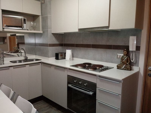 Imagen 5 de 9 de Departamento En Venta De 2 Dormitorios En Concón