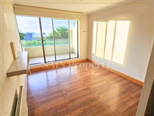 Departamento De 120 M² Útiles (97156)