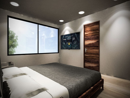 Imagen 8 de 10 de Vendo Casa En Colinas, Zona Esmeralda