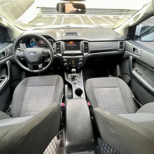 Ford Ranger 3.2 Xls