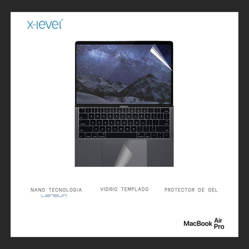 Imagen 3 de 4 de Case Estuche Protector Macbook 12 ( A1534)