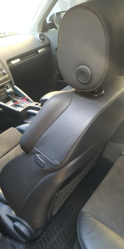 Audi A3 Sportback 2011 2.0 T Fsi Stronic 200cv