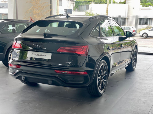 Audi q5 sportback 2.0 45Tfsi Quattro S Tronic S-Line 245Cv