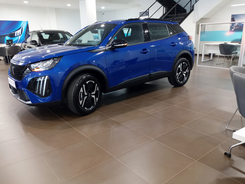 Peugeot 2008 1.0T Allure