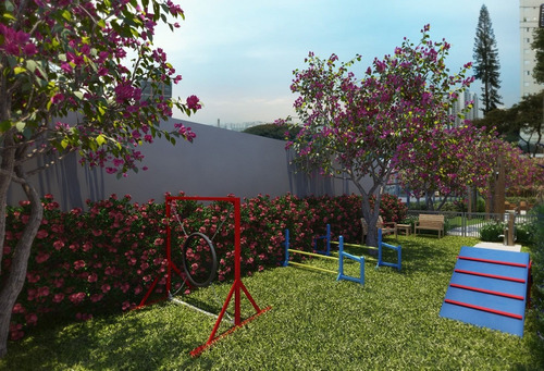 Apartamento Palmer 683 B. Jardim, Santo André 4 Dorm, 3vgs