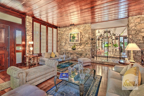 Imagem 7 de 15 de Casa À Venda No Belvedere - Código 319600 - 319600