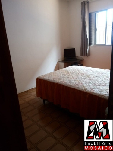Imagem 10 de 30 de Casa A Venda Em Bairro Tranquilo, Local De Fácil Acesso, Térrea, Com Edícula, Estrada Velha De São Paulo - 23225 - 69436704