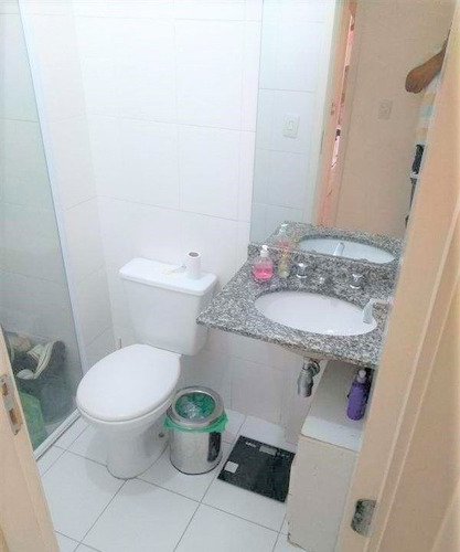 Imagem 10 de 15 de Cobertura Duplex Na Vila Prudente Com 2 Dorms Sendo 1 Suíte, 2 Vagas, 110m² - Co0313