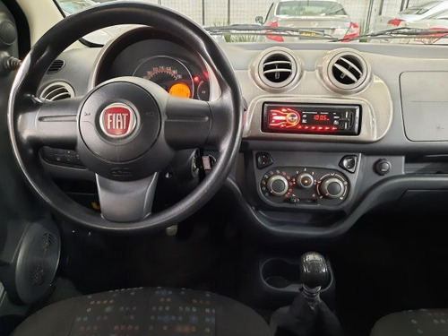 Imagem 11 de 14 de Uno 1.0 Evo Vivace 8v Flex 4p Manual