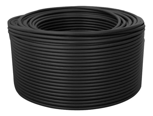 Cable Unipolar  Thw12 1x0.30mm² X 100m 3  Piezas Colores 