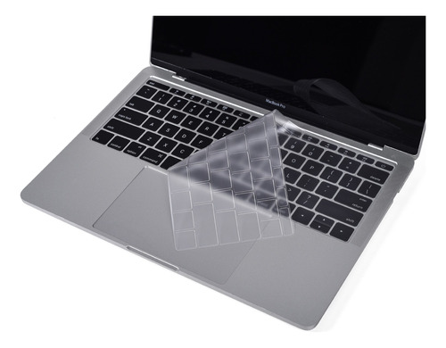 Funda De Teclado Premium Ultra Thin Macboo B076yv51qb_200324