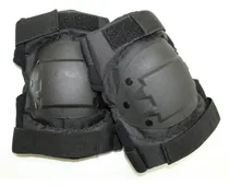 Comprar Coderas Tactica Antidisturbios Protector De Codo Houston