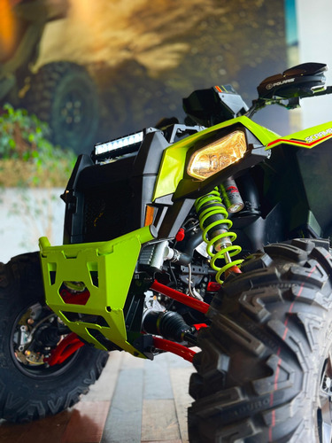 Polaris Scrambler 1000 2024 No Can Am Renegade Outlander Atv