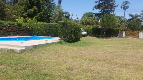 Venta Casa General Rodriguez