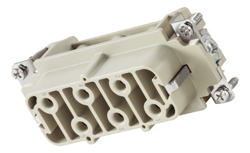 1498900000 Weidmuller Conector Hembra Hdc-hsb-6bs 35a 1-6