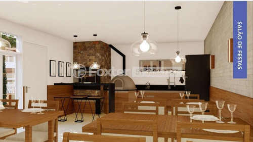 Imagem 12 de 17 de Apartamento, 2 Dormitórios, 80.71 M², Centro - 202441