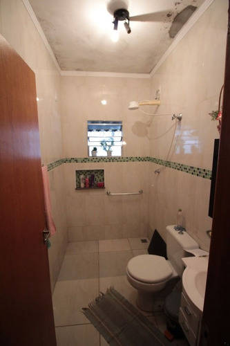 Imagem 20 de 24 de Casa À Venda, 123 M² Por R$ 430.000,00 - Jardim Guanabara - Jundiaí/sp - Ca0111