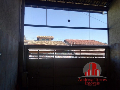 Imagem 24 de 30 de Sobrado Residencial À Venda, Chácaras Silvestre, Taubaté - . - So0133