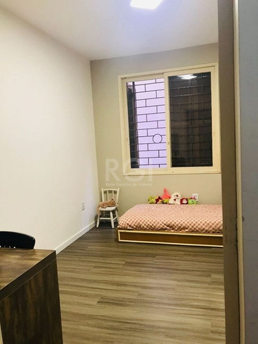 Imagem 14 de 14 de Apartamento Praia De Belas Porto Alegre - 8091