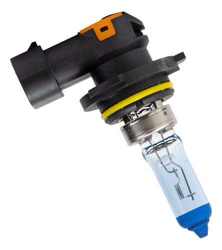 Par Lâmpada Hb4 Blue Effect 12v 51w Halógenas Valeo
