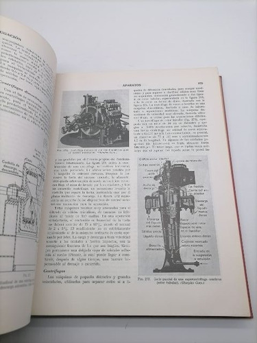 Libro Operaciones Básicas De La Ingeniería Química Granger B (Usado)