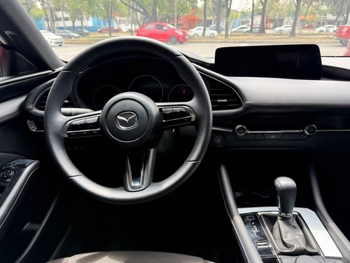 Mazda Mazda 3 2.5 I Sport Hatchback At