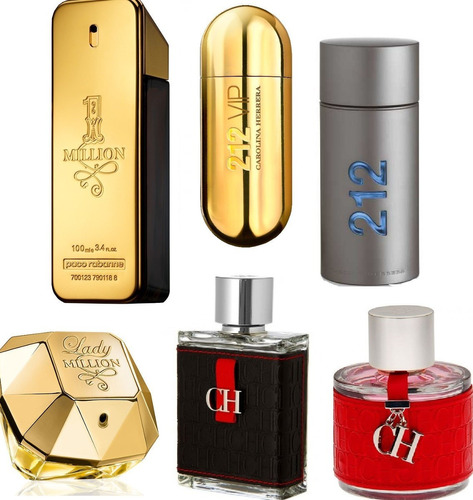 Perfumes Panameños Originales Mayor Y Detal Todas Las Marcas