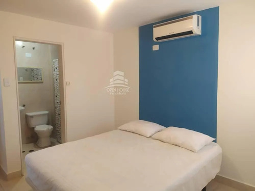 Imagen 11 de 14 de Apartamento En Ciudad Flamingo, Chichiriviche,