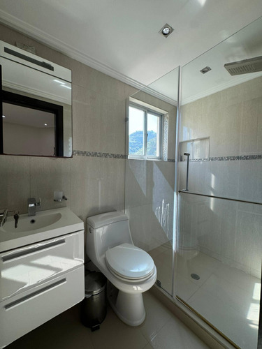 Apartamento En Venta En Las Chimeneas