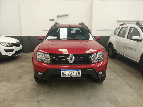 Oroch 2.0 Dynamique 4x4 0 Km En Stock (aes)