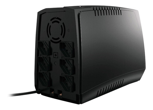 Nobreak 1400va Tsshara Xpro 4413 Bivolt 700 Watts