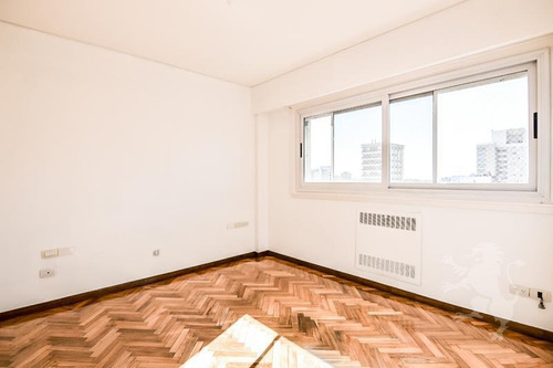 Hermoso 4 Ambientes - Reciclado - Torre - Cochera - Barrancas De Belgrano