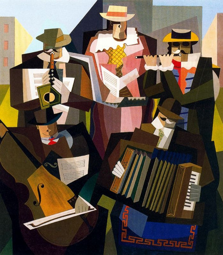 Pettoruti - Sullivan/peraz (libro)