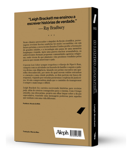 O Longo Amanhã