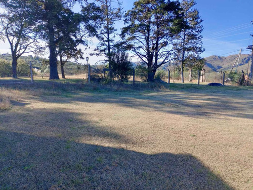 Lote 20000 M2 Venta En Huerta Grande Punilla Cba
