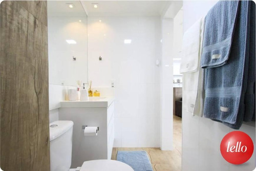 Imagem 16 de 30 de Apartamento - Ref: 207413