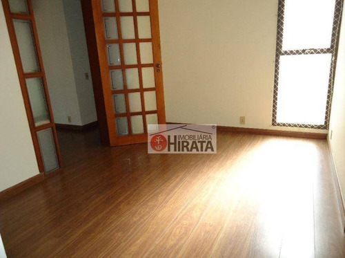 Imagem 6 de 20 de Apartamento Com 3 Dormitórios À Venda, 118 M² Por R$ 830.000,00 - Cambuí - Campinas/sp - Ap2185