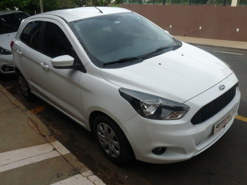 Ford / Ka 1.5 Se Completo Flex