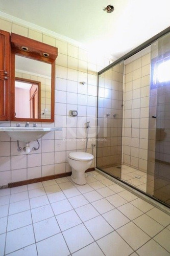Casa Em Espirito Santo Com 3 Dormitórios - Mi8736