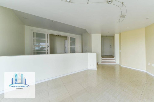 Imagem 8 de 30 de Apartamento Com 3 Dormitórios À Venda, 210 M² Por R$ 2.200.000 - Paraíso - São Paulo/sp - Ap3794