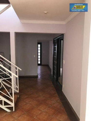Imagem 18 de 30 de Casa 4 Dormitórios No Trujillo - Ca2592