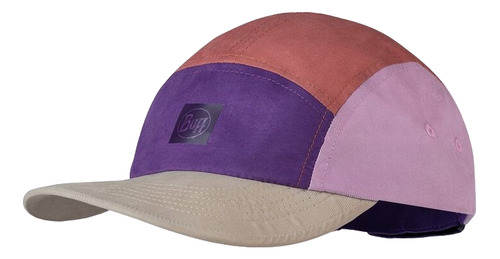 Gorra 5 Panel Go Cap Colart Kids Buff Color: None